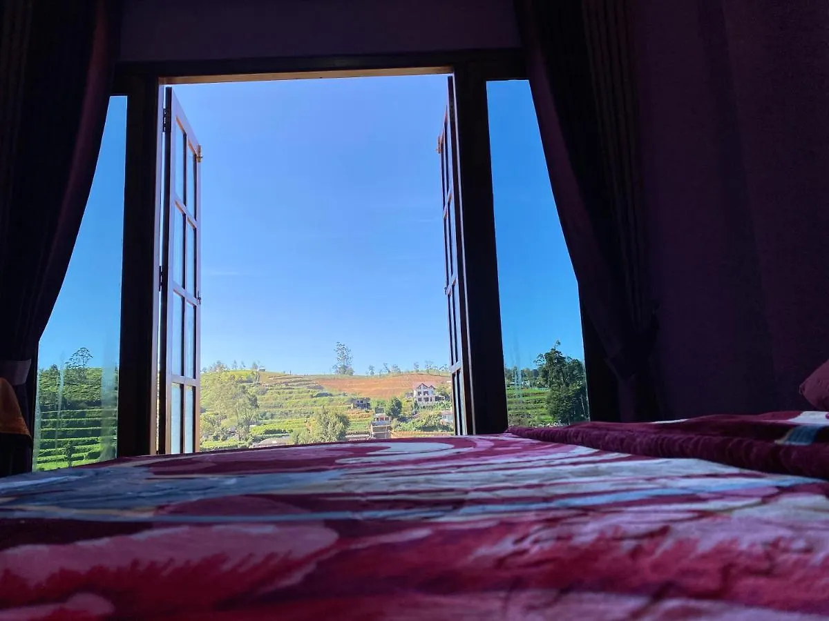 Hotel Ash Mark Cottage Nuwara Eliya