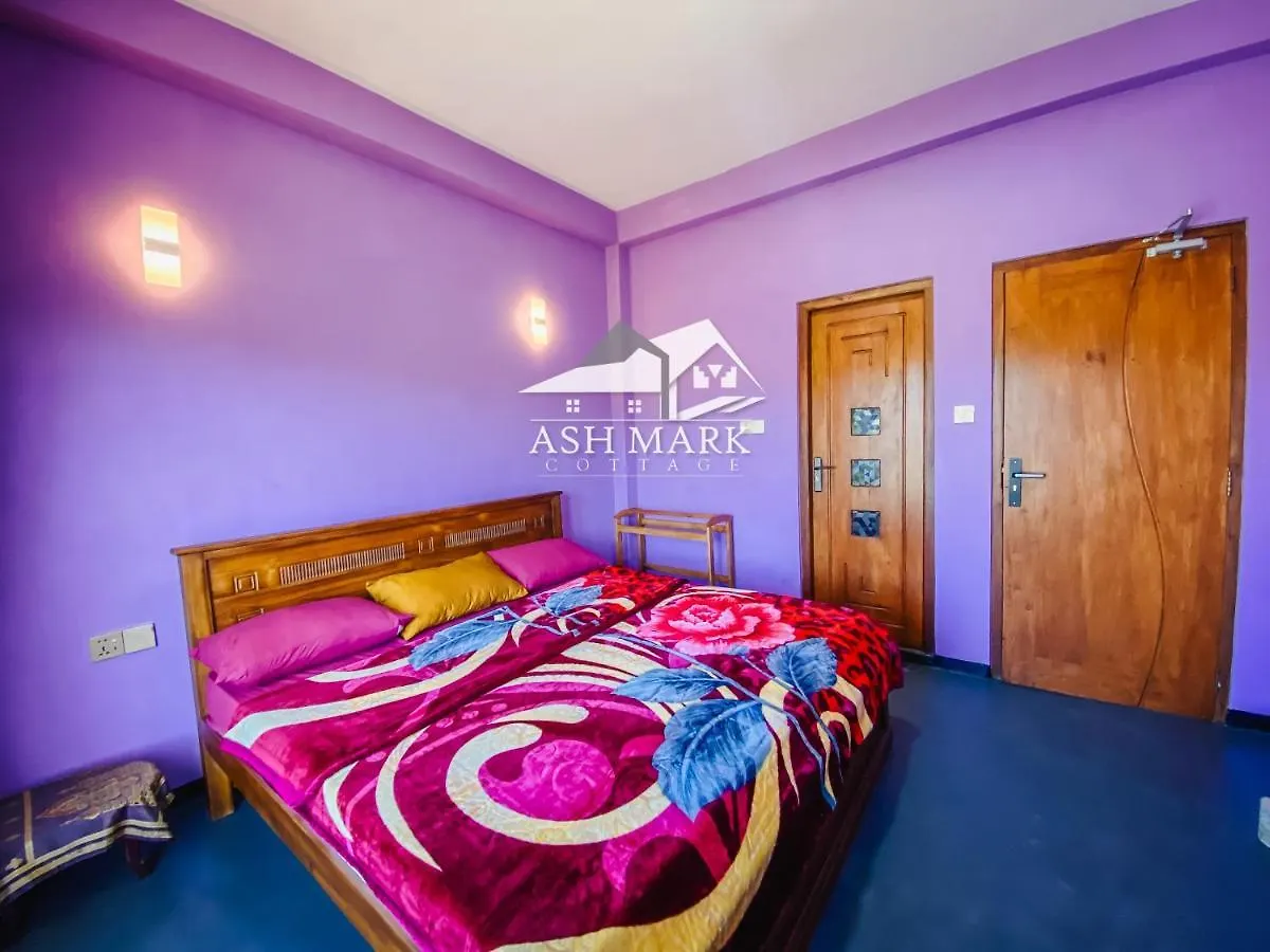 Ash Mark Cottage Nuwara Eliya 0*,