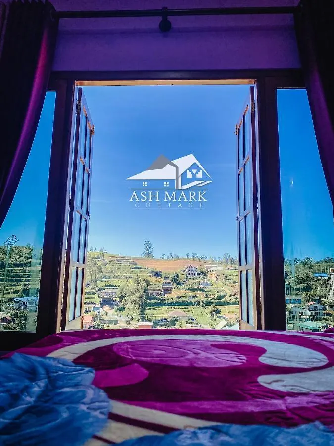 Ash Mark Cottage Nuwara Eliya Hotel