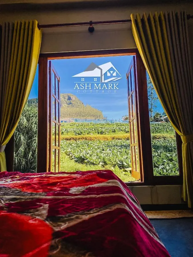 Ash Mark Cottage Nuwara Eliya