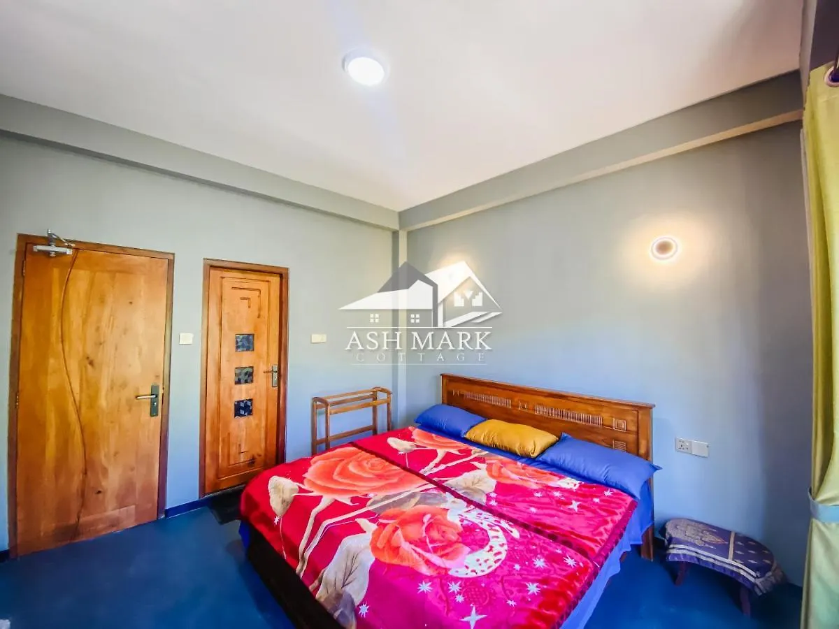 Ash Mark Cottage Nuwara Eliya Hotel